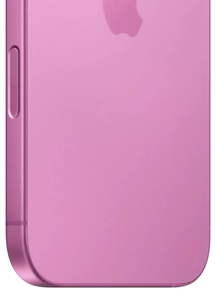 Apple iPhone 16/128GB/Pink