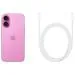 Apple iPhone 16/128GB/Pink