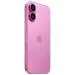 Apple iPhone 16/128GB/Pink