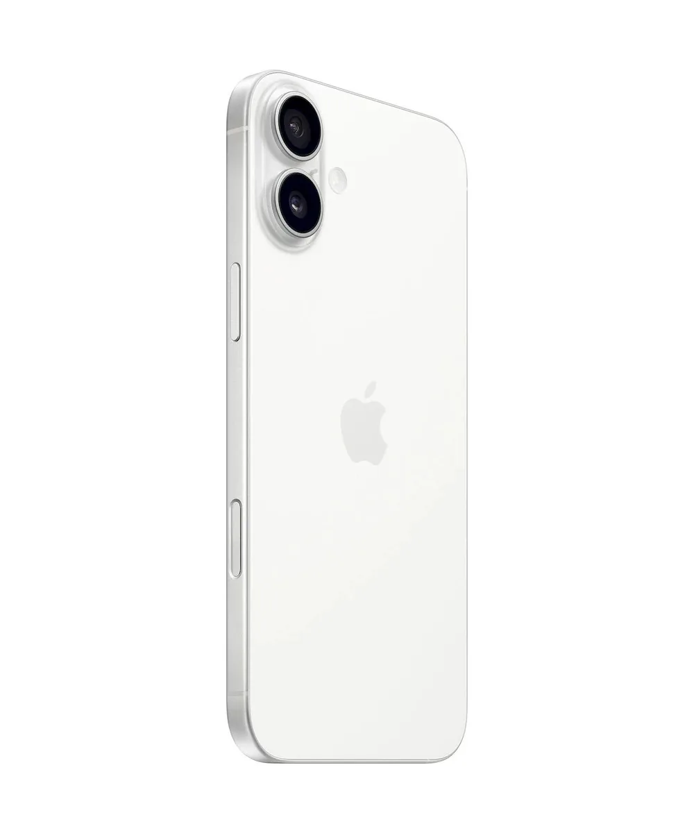 Apple iPhone 16 Plus/256GB/White