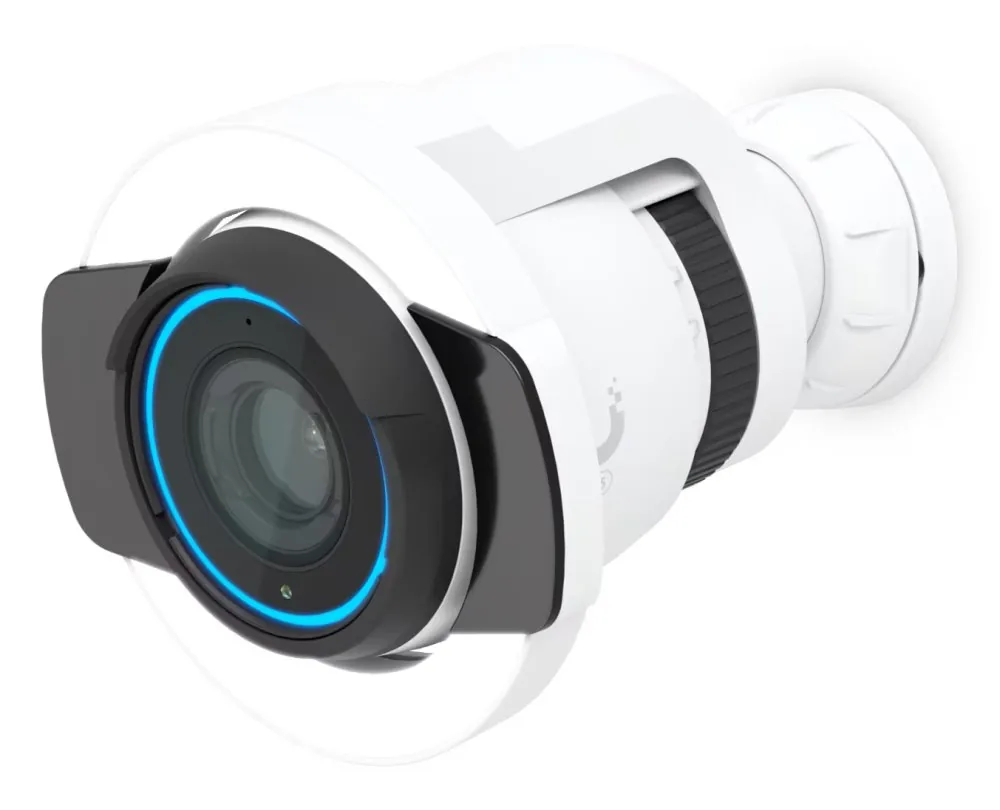 Ubiquiti Vision Enhancer - Kombinované infračervené/LED osvětlení - 4.5 Watt