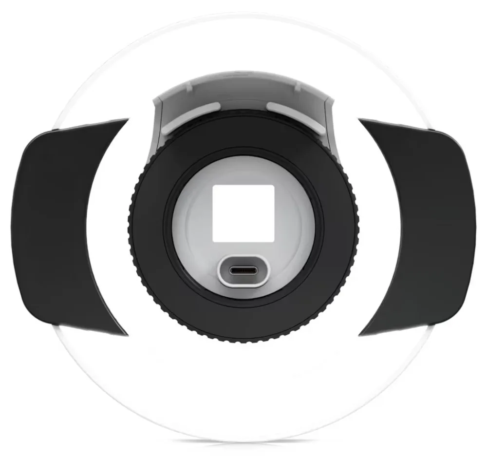 Ubiquiti Vision Enhancer - Kombinované infračervené/LED osvětlení - 4.5 Watt