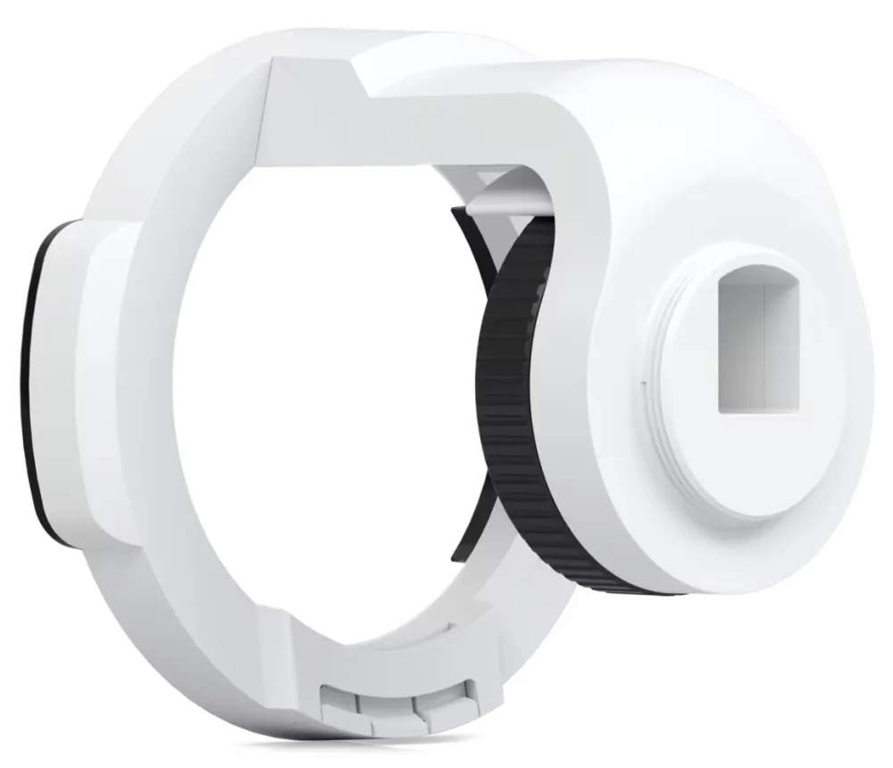 Ubiquiti Vision Enhancer - Kombinované infračervené/LED osvětlení - 4.5 Watt