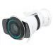 Ubiquiti Vision Enhancer - Kombinované infračervené/LED osvětlení - 4.5 Watt