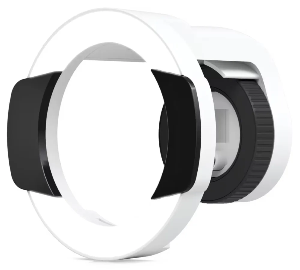 Ubiquiti Vision Enhancer - Kombinované infračervené/LED osvětlení - 4.5 Watt