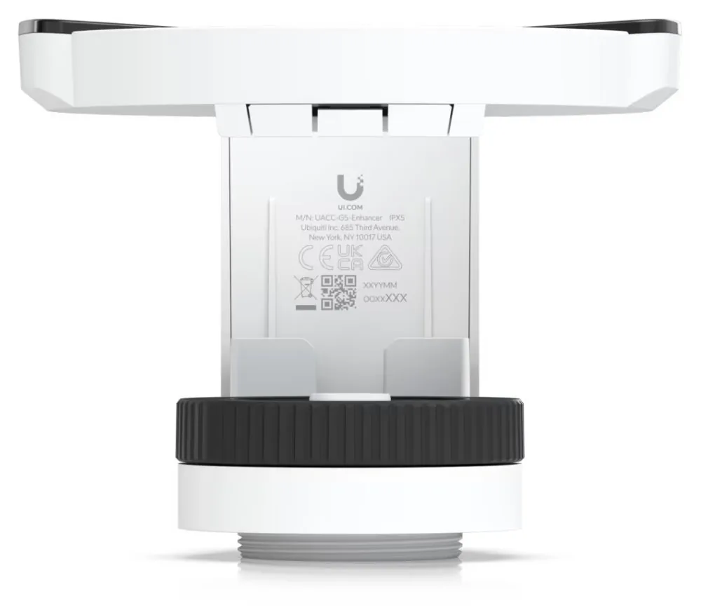 Ubiquiti Vision Enhancer - Kombinované infračervené/LED osvětlení - 4.5 Watt