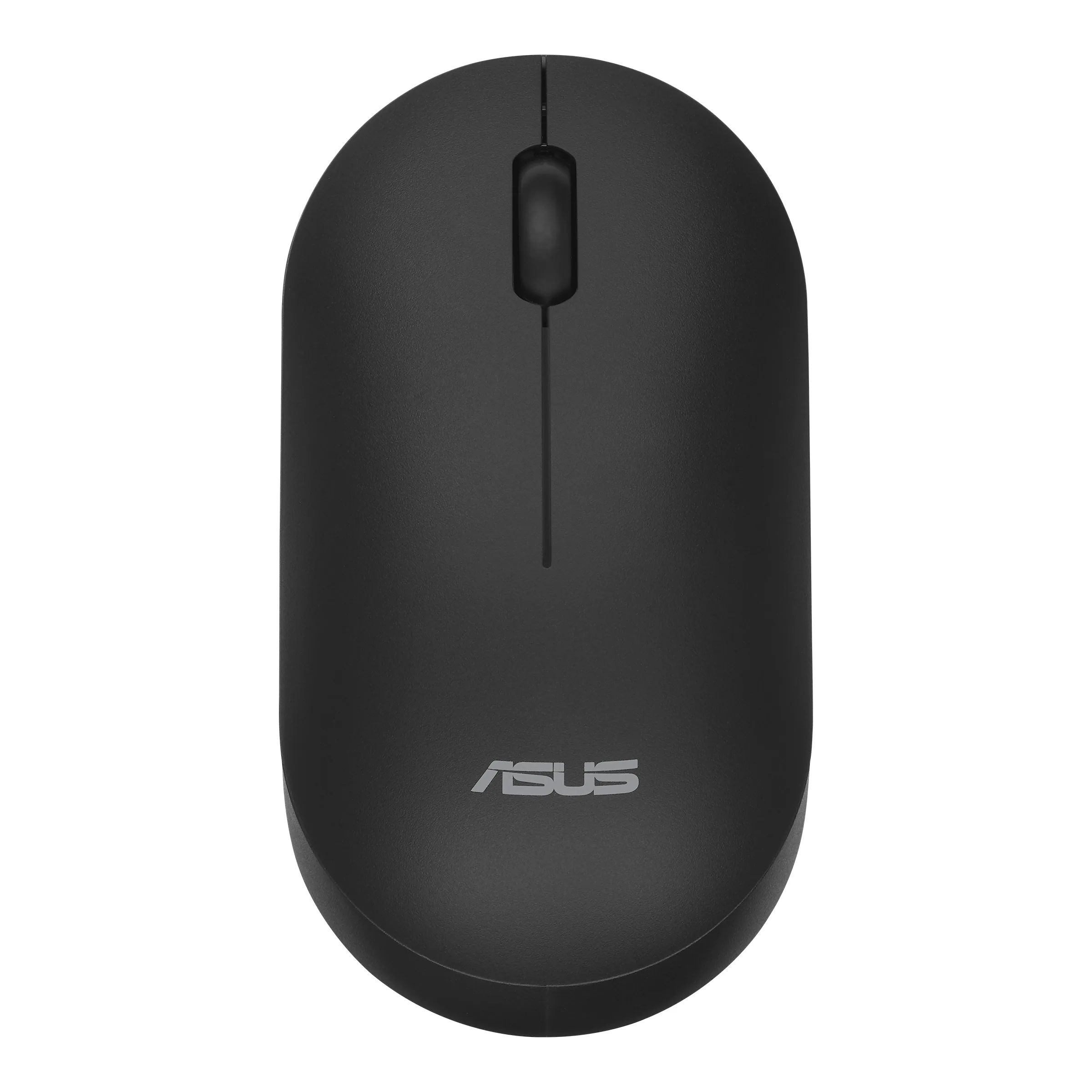 ASUS CW100 Copilot version - bezdrôtová klávesnica a myš, čierna, CZ SK