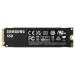 Samsung 990 EVO Plus/1TB/SSD/M.2 NVMe/Černá/5R