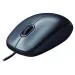 Logitech M90 - Myš - pravák a levák - optický - kabelové - USB