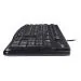 Logitech K120 for Business - Klávesnice - USB - česká