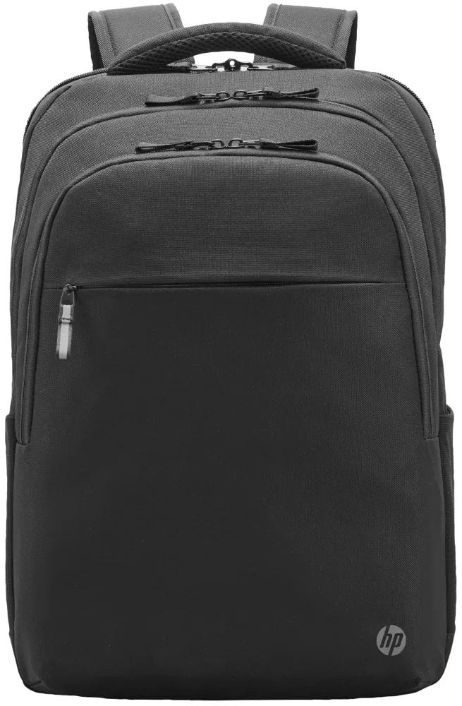 HP Renew Business - Batoh na notebook - 17.3" - černá - Smart Buy