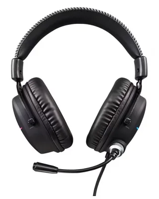 ACER Nitro Headset II (NHW200)/Jack/Černá