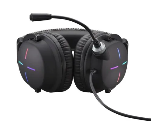 ACER Nitro Headset II (NHW200)/Jack/Černá