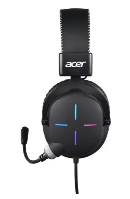 ACER Nitro Headset II (NHW200)/Jack/Černá