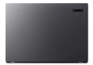 Acer TravelMate P2 16/TMP216-51/3-100U/16"/WUXGA/8GB/512GB SSD/UHD/W11P/Gray/2R