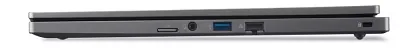 Acer TravelMate P2 16/TMP216-51/3-100U/16"/WUXGA/8GB/512GB SSD/UHD/W11P/Gray/2R