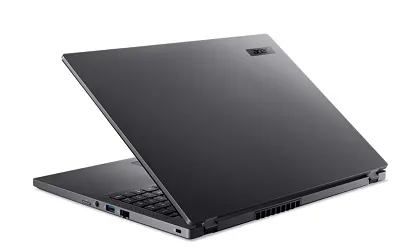 Acer TravelMate P2 16/TMP216-51/3-100U/16"/WUXGA/8GB/512GB SSD/UHD/W11P/Gray/2R