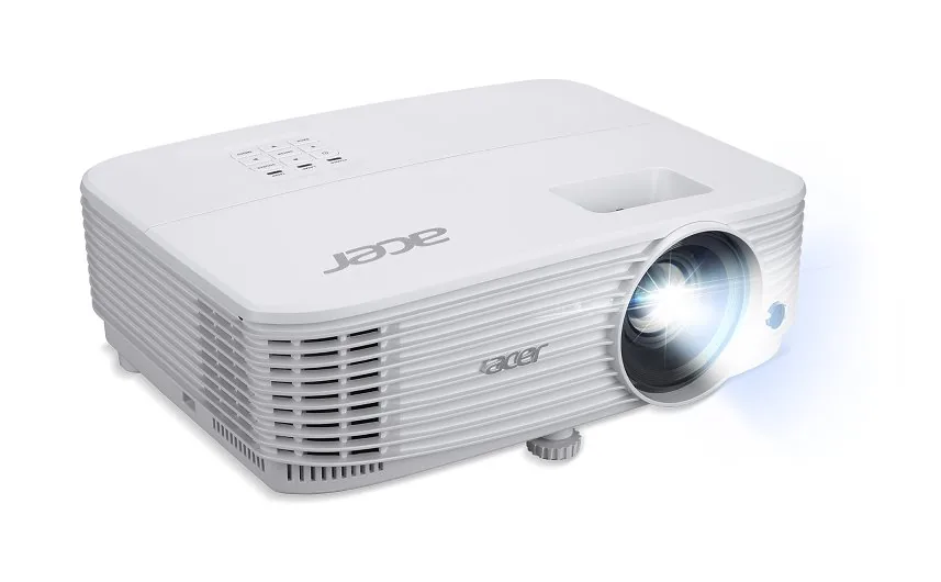 Acer X1526/DLP/4000lm/FHD/2x HDMI
