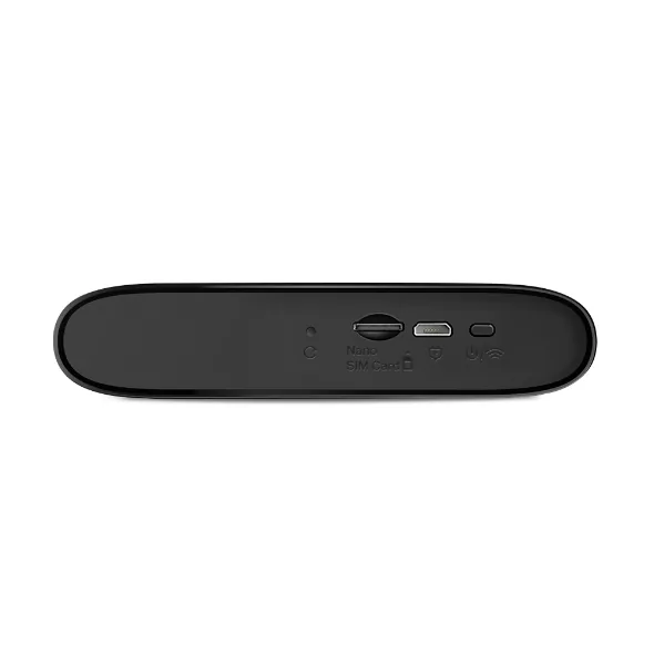 Mercusys MT110 V1 - Mobilní hotspot - 4G LTE - 150 Mbps - 802.11b/g/n