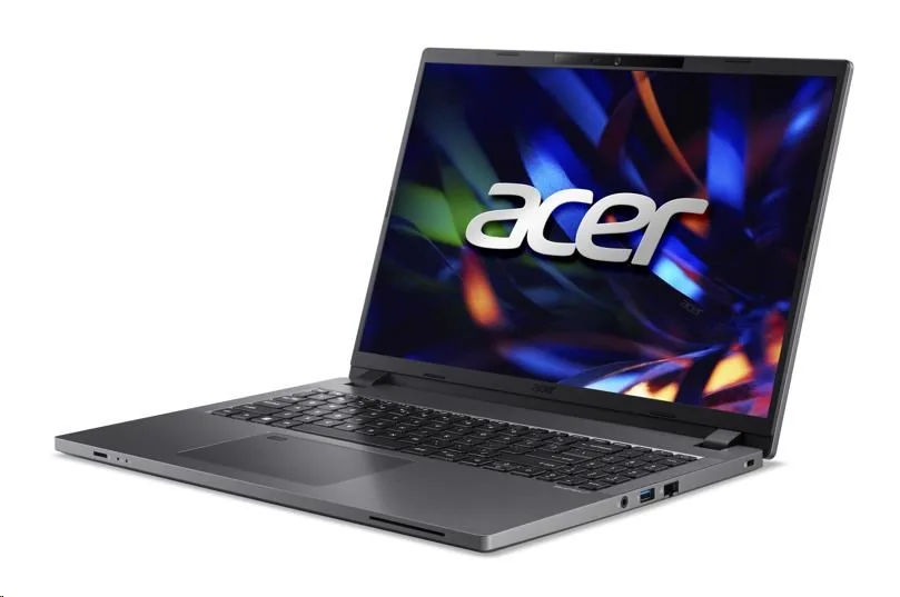 Acer TravelMate P2 16/TMP216-51-G2-TCO-32DT/3-100U/16"/WUXGA/16GB/512GB SSD/UHD/W11P/Gray/2R
