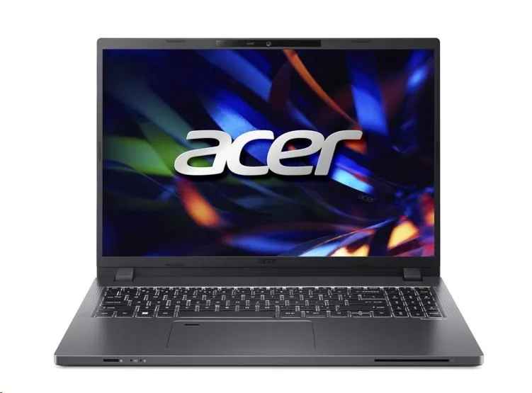 Acer TravelMate P2 16/TMP216-51-G2-TCO-32DT/3-100U/16"/WUXGA/16GB/512GB SSD/UHD/W11P/Gray/2R