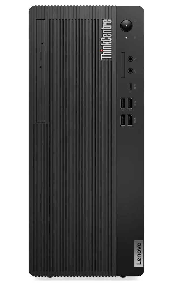 Lenovo ThinkCentre M70t Gen 5 12U6 - Věž Core i7 i7-14700 / až 5.4 GHz - vPro Enterprise - RAM 16 GB - SSD 1 TB - TCG Opal Encryption 2, NVMe - DVD-zapisovačka - UHD Graphics 770 - Gigabit Ethernet - Win 11 Pro - monitor: žádný - klávesnice: česká/slovens