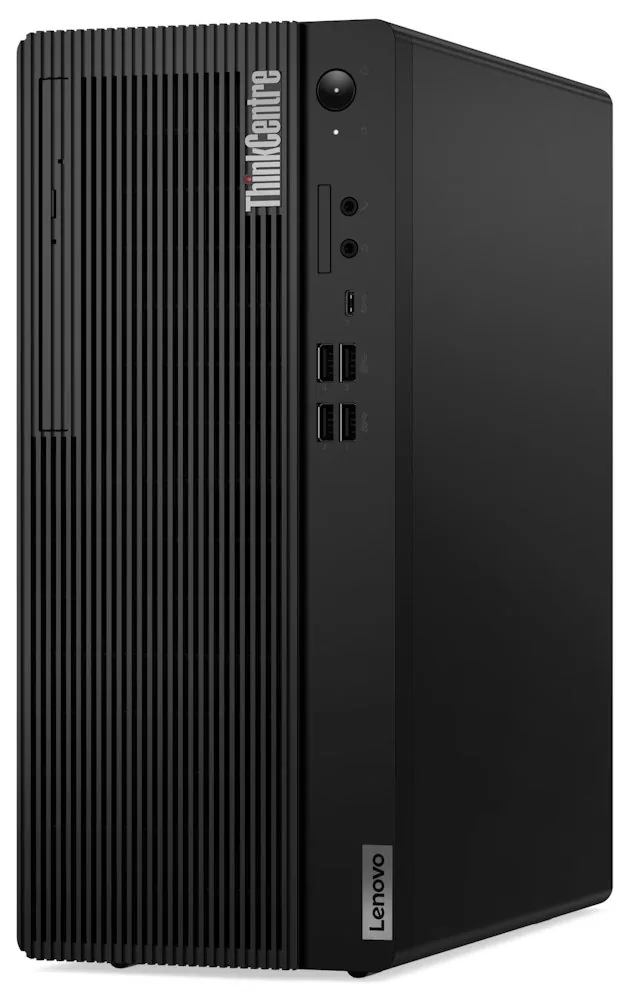 Lenovo ThinkCentre M70t Gen 5 12U6 - Věž Core i7 i7-14700 / až 5.4 GHz - vPro Enterprise - RAM 16 GB - SSD 1 TB - TCG Opal Encryption 2, NVMe - DVD-zapisovačka - UHD Graphics 770 - Gigabit Ethernet - Win 11 Pro - monitor: žádný - klávesnice: česká/slovens