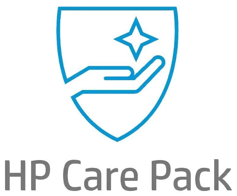 Electronic HP Care Pack Onsite Support with Predictive Detection Alerts - Prodloužená dohoda o službách - náhradní díly a práce (pro notebooky) - 3 let - na místě - 9x5 - doba vyřízení požadavku: příští prac. den - pro EliteBook 635, 640 G11, 645 G11, 660