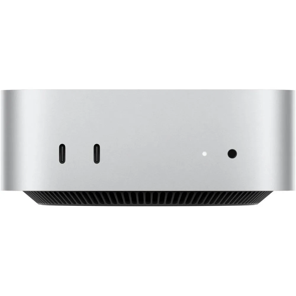Apple Mac mini/Mini/M4/16GB/512GB SSD/M4/Sequoia/1R