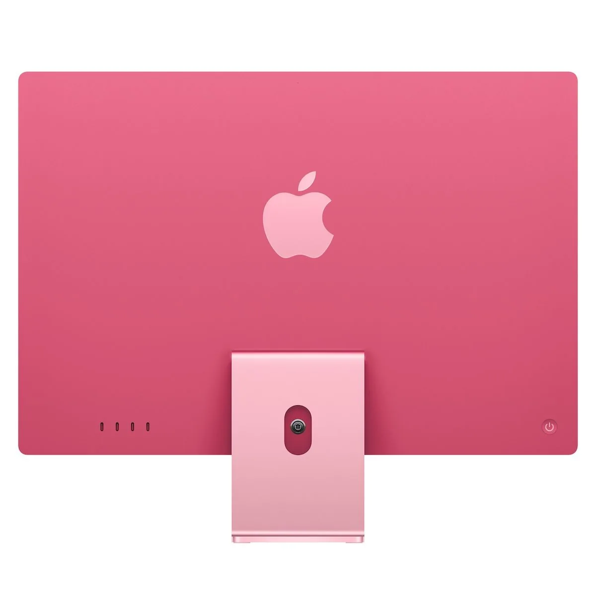 Apple iMac 24/23,5"/4480 x 2520/M4/24GB/512GB SSD/M4/Sequoia/Pink/1R