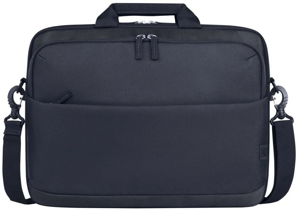 Brašna na notebook 14", HP Everyday, šedá z polyester, A08JVAA typ HP
