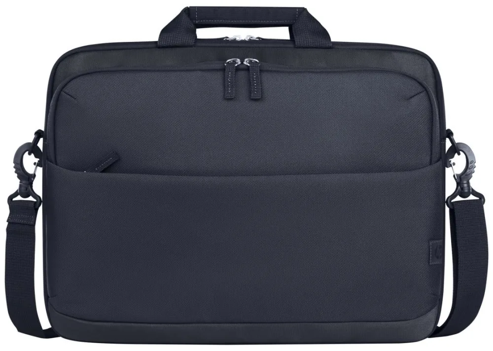 Brašna na notebook 16", HP Everyday, šedá z polyester, A08JWAA typ HP