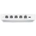Ubiquiti Ultra - Brána - 1GbE, 2.5GbE - spravování cloudem - desktop