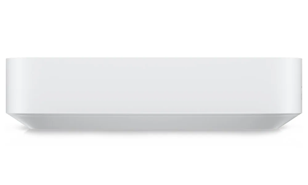 Ubiquiti Ultra - Brána - 1GbE, 2.5GbE - spravování cloudem - desktop