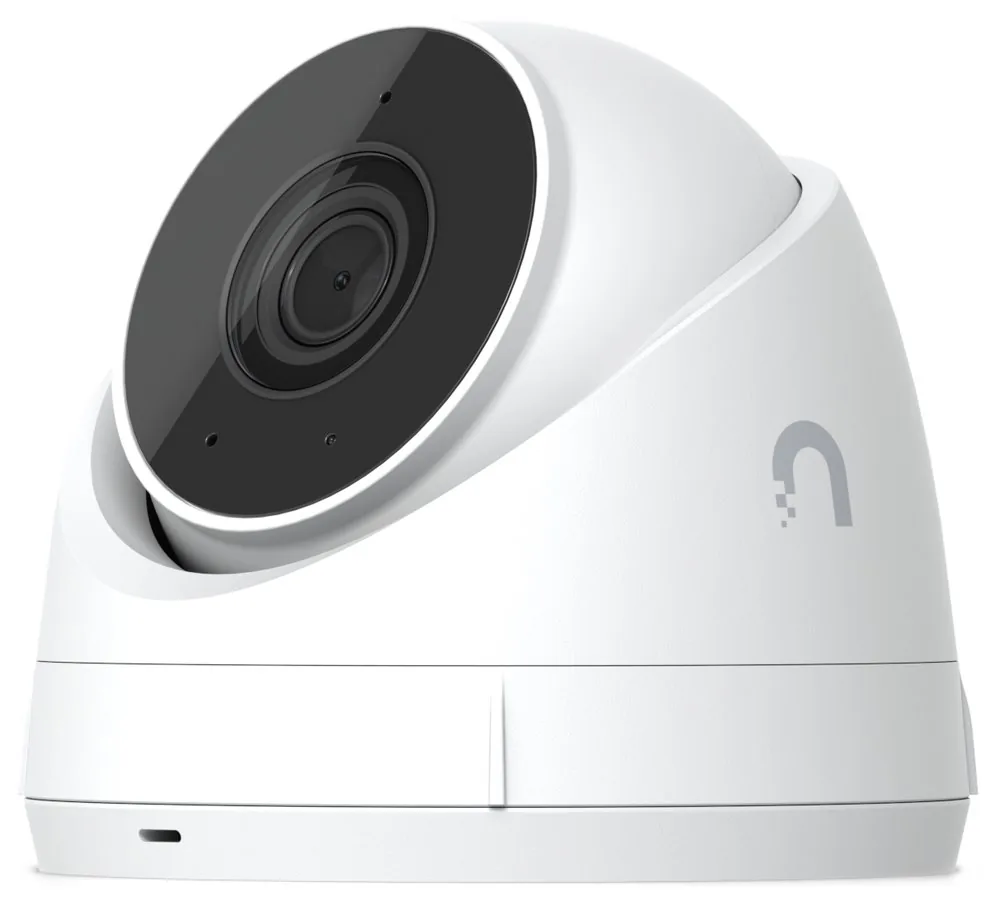 Ubiquiti UniFi G5 Ultra - Síťová bezpečnostní kamera - otočná - venkovní - tamper-proof / weatherproof - barevný (Den a noc) - 4 MP - 2688 x 1512 - 2K - pevné ohnisko - audio - LAN 10/100 - PoE