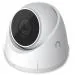 Ubiquiti UniFi G5 Ultra - Síťová bezpečnostní kamera - otočná - venkovní - tamper-proof / weatherproof - barevný (Den a noc) - 4 MP - 2688 x 1512 - 2K - pevné ohnisko - audio - LAN 10/100 - PoE