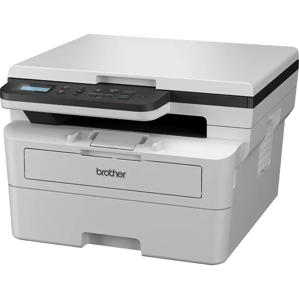 Brother DCP-B7600D, A4, mono,, 34 str., duplex, USB