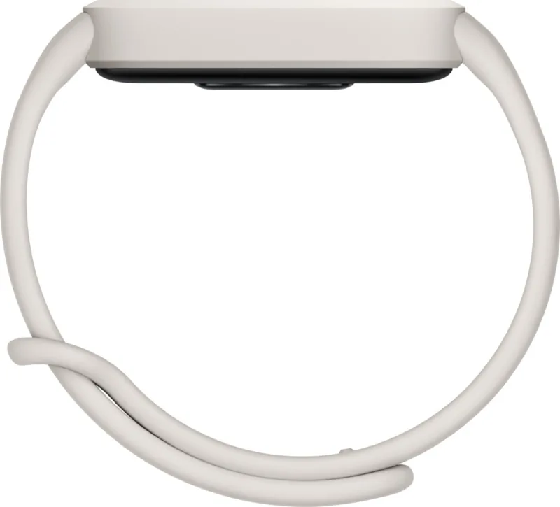 Xiaomi Smart Band 9 Active/Beige White/Sport Band/White