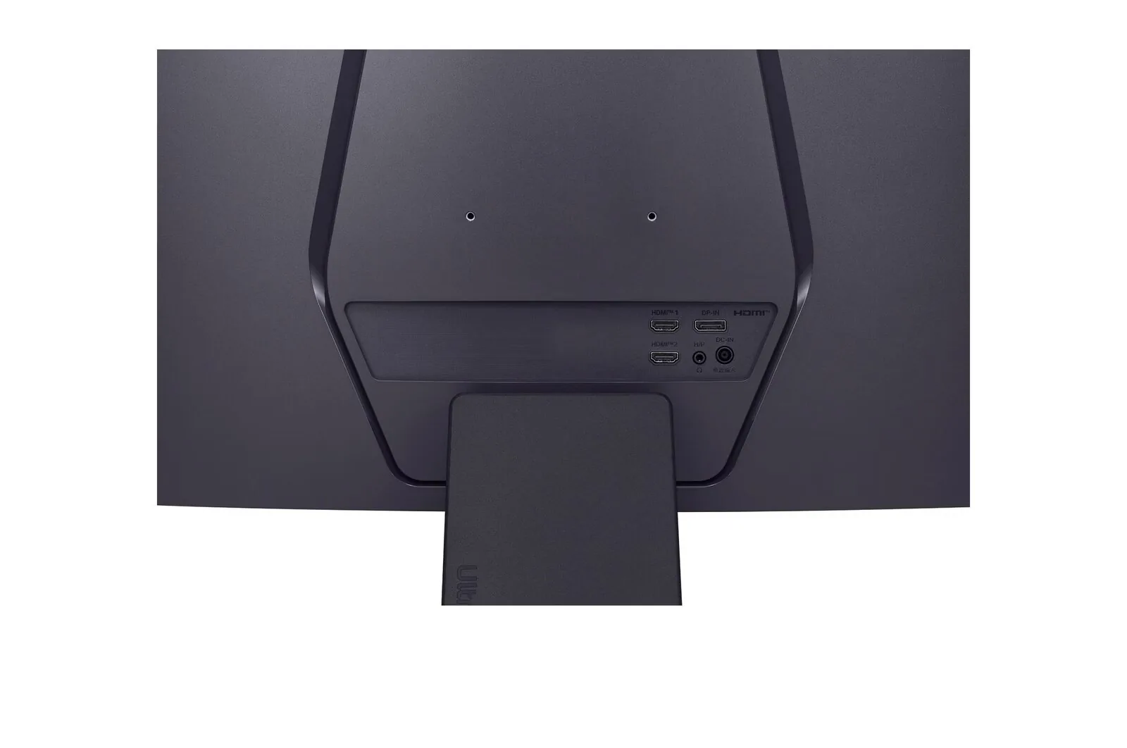 LG 32GS60QC-B 31.5" VA LED 2560x1440 1M:1 1ms 300cd 2xHDMI DP 180Hz