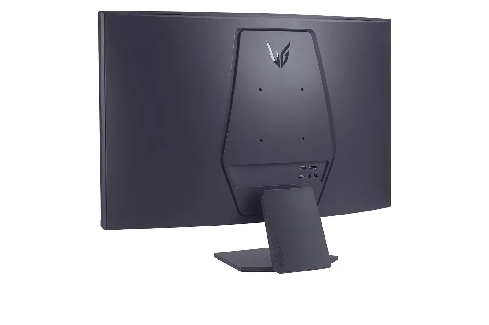 LG 32GS60QC-B 31.5" VA LED 2560x1440 1M:1 1ms 300cd 2xHDMI DP 180Hz