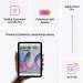 Apple iPad mini/(2024) Wi-Fi/8,3"/2266x1488/128GB/iPadOS18/Space Gray
