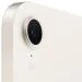 Apple iPad mini/(2024) Wi-Fi/8,3"/2266x1488/512GB/iPadOS18/Starlight