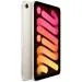 Apple iPad mini/(2024) Wi-Fi + Cellular/8,3"/2266x1488/256GB/iPadOS18/Starlight