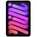 Apple iPad mini/(2024) Wi-Fi + Cellular/8,3"/2266x1488/128GB/iPadOS18/Purple