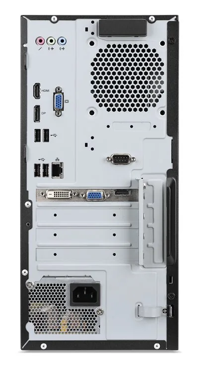 Acer Veriton/VS2720G/Midi/i5-14400/8GB/512GB/UHD 730/W11P/3R