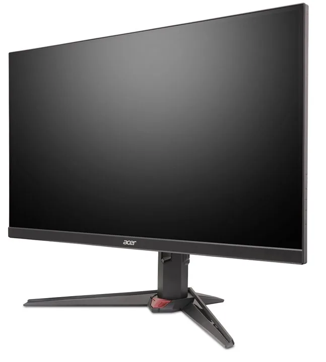 Acer Nitro/XV270X1bmiip/27"/IPS/FHD/200Hz/1ms/Black/2R