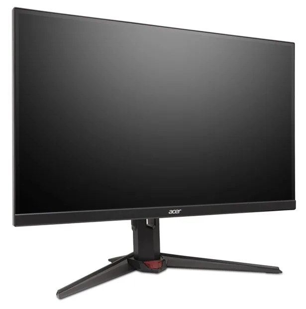 Acer Nitro/XV270X1bmiip/27"/IPS/FHD/200Hz/1ms/Black/2R