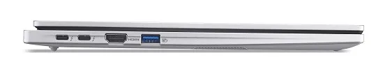 Acer TravelMate P2 15/TMP215-55-TCO-39Z6/3-100U/15,6"/FHD/16GB/512GB/Intel int/W11P/Silver/2R