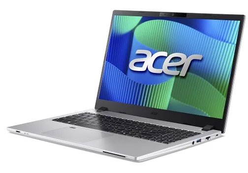 Acer TravelMate P2 15/TMP215-55-TCO-39Z6/3-100U/15,6"/FHD/16GB/512GB/Intel int/W11P/Silver/2R