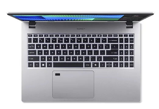 Acer TravelMate P2 15/TMP215-55-TCO-39Z6/3-100U/15,6"/FHD/16GB/512GB/Intel int/W11P/Silver/2R